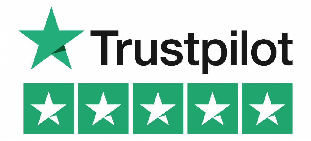Read our reviews on TrustPilot