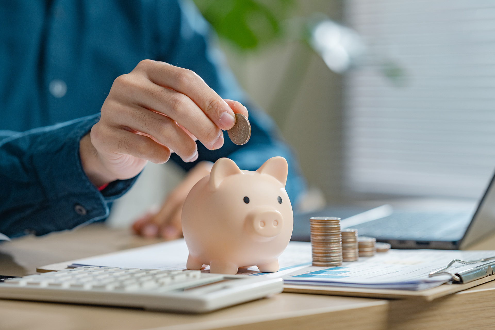 Debt Management Plans